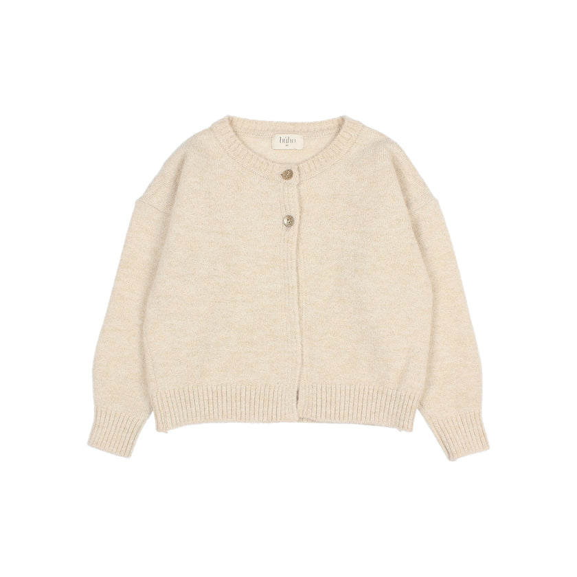 Lurex Cardigan