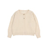 Lurex Cardigan