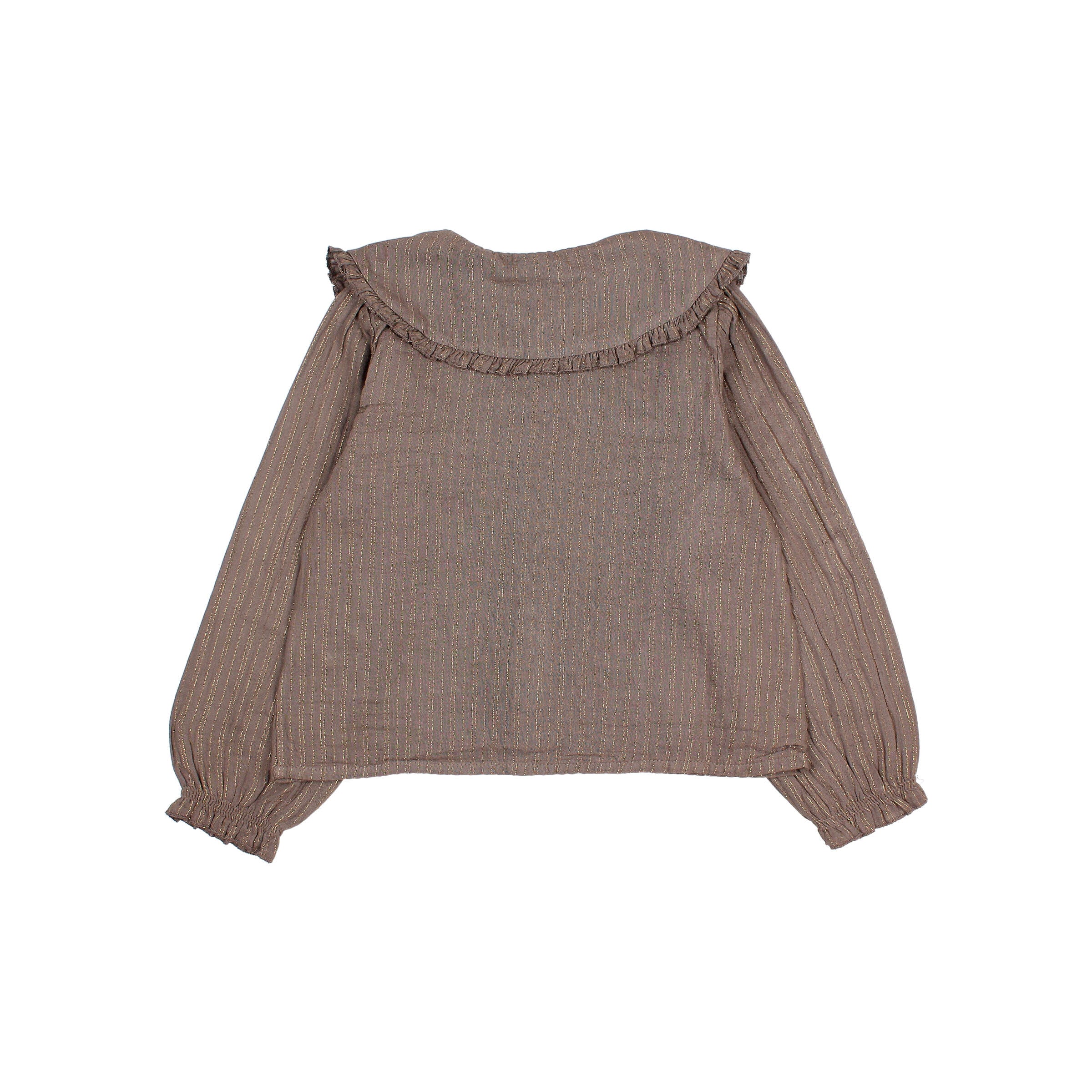 Lurex Blouse