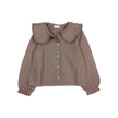 Lurex Blouse