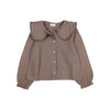 Lurex Blouse