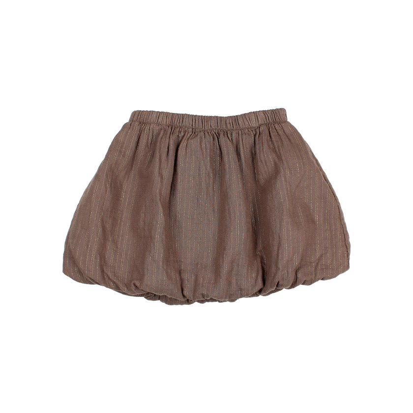 Lurex Skirt
