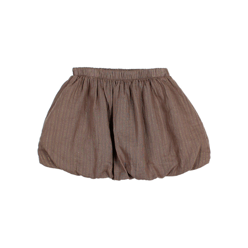 Lurex Skirt