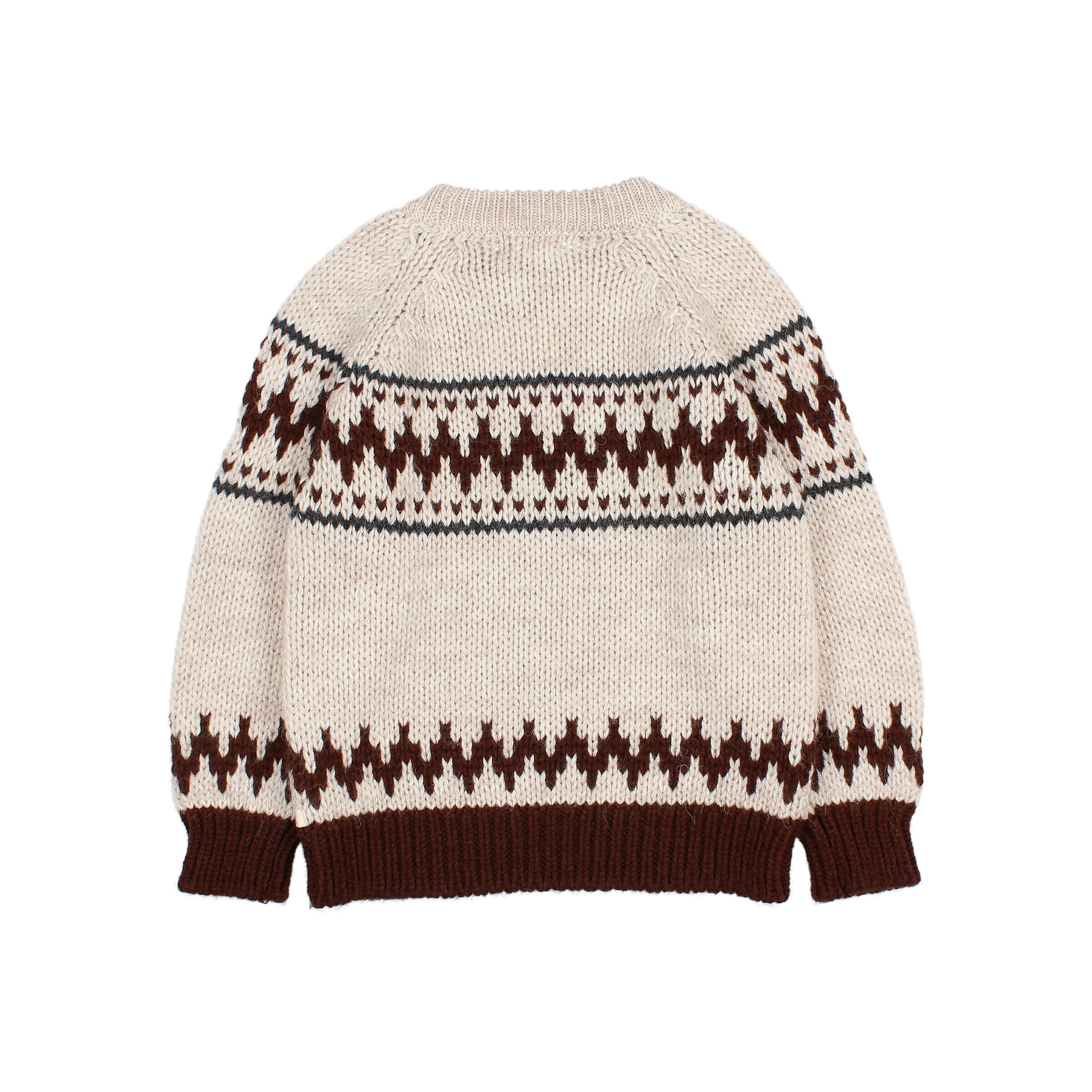 Folk Jumper