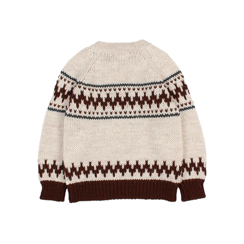 Folk Jumper