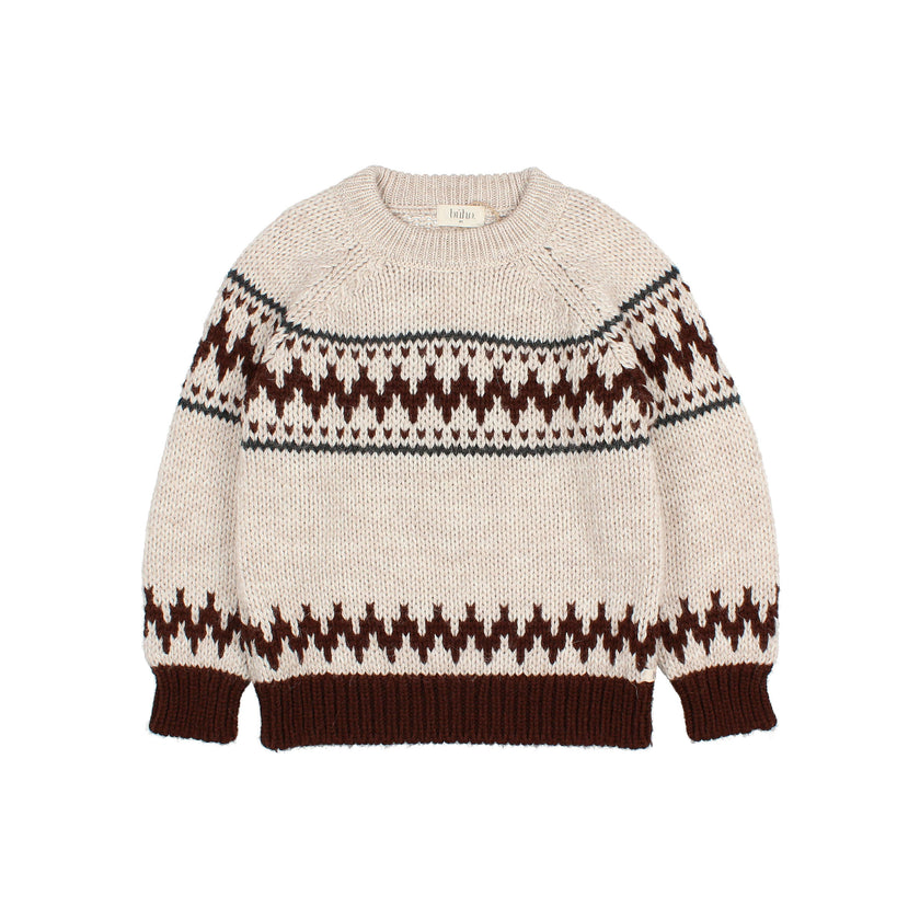 Folk Jumper
