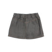 Denim Skirt fw25