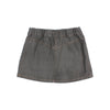 Denim Skirt fw25