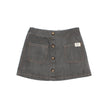 Denim Skirt fw25