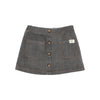 Denim Skirt fw25