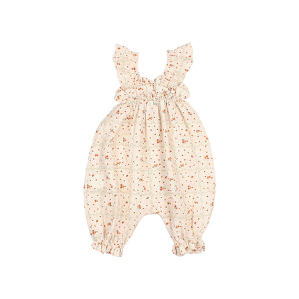 BB Garden Jumpsuit