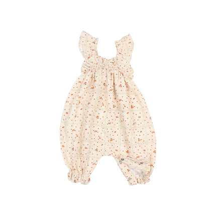 BB Garden Jumpsuit