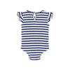 BB Fancy Bib Bodysuit