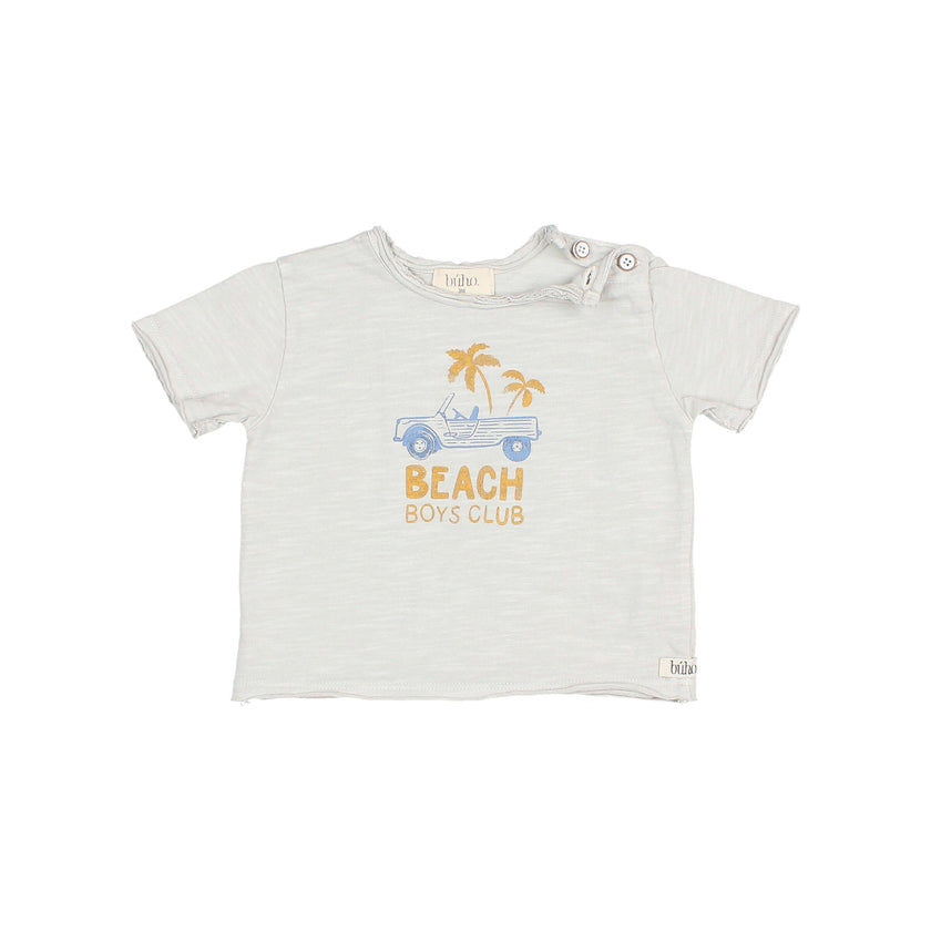 BB Beach T-Shirt