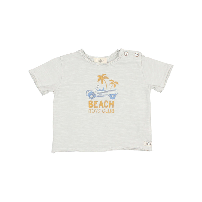 BB Beach T-Shirt