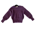Mohair Sweater