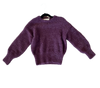 Mohair Sweater