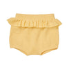 Baby Ruffle Shorts