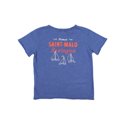 Saint Malo T-Shirt