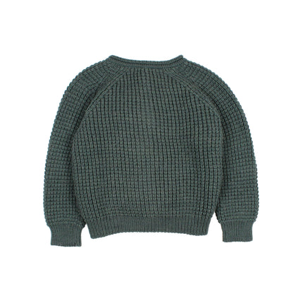 Boscu soft knit cardigan