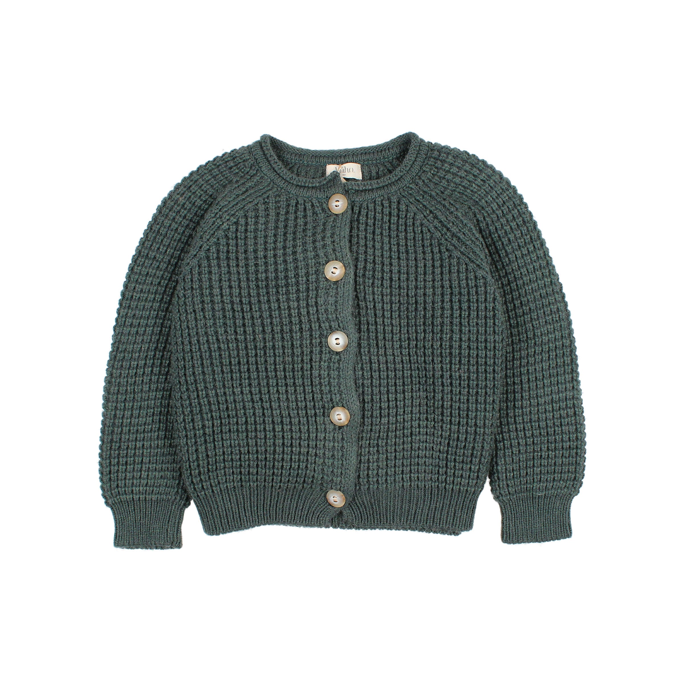 Boscu soft knit cardigan