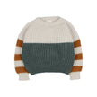 Stripe Sweater