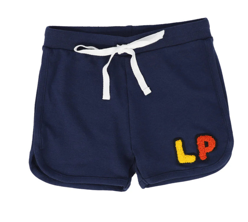LP Boys Shorts