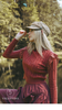 Lace Pointelle Sweater