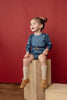 Ruffle Romper
