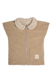 Corduroy Vest