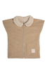 Corduroy Vest