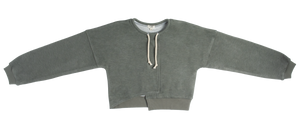 Fleece Top