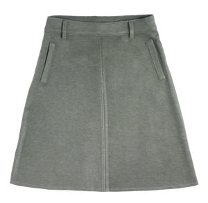 Fleece Skirt