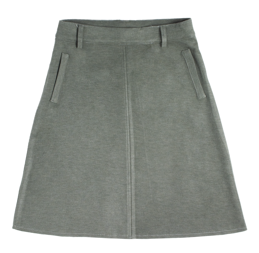 Fleece Skirt