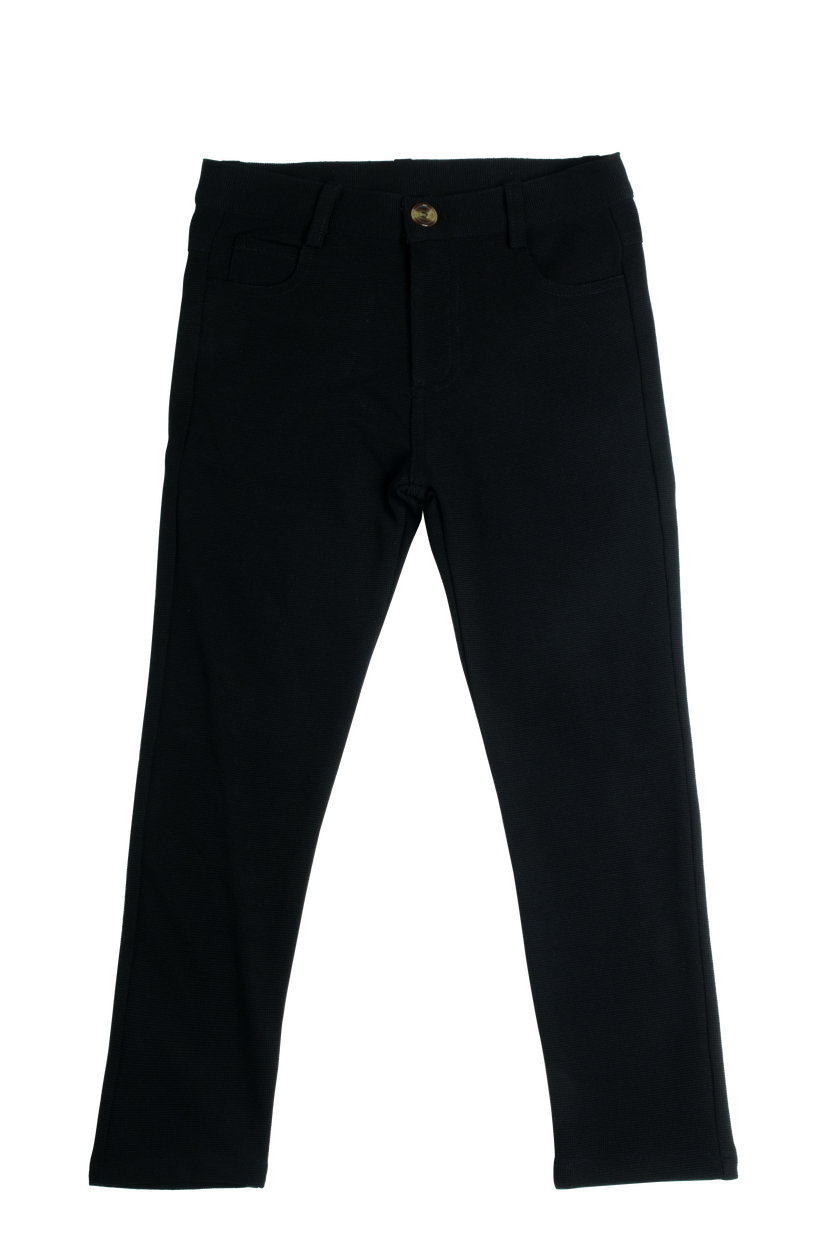 Stretch Slim Dress Pant