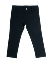 Ponte Slim Pants