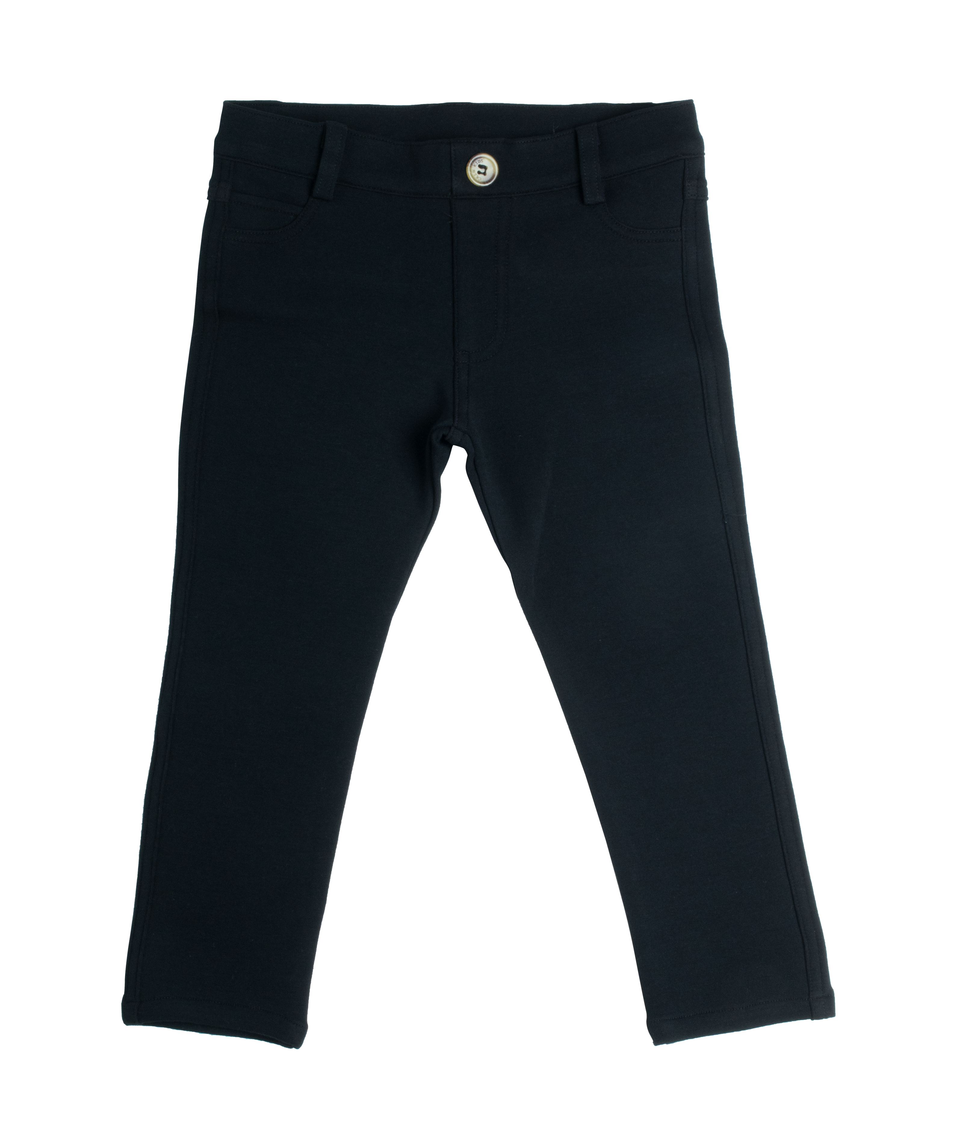 Ponte Slim Pants