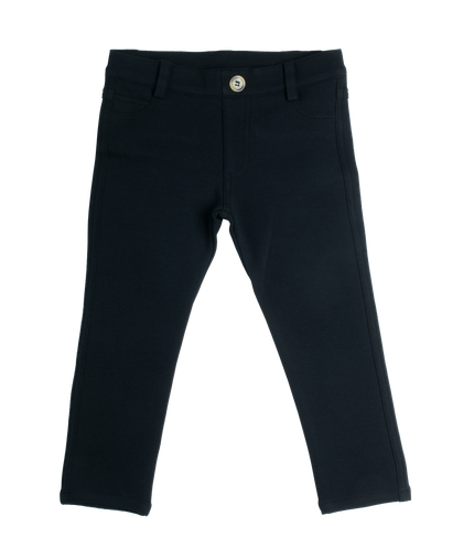 Ponte Slim Pants