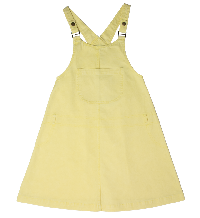 Jean Wash Jumper & Tee