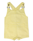 Jean Wash Overalls