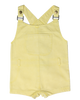 Jean Wash Overalls