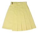 Half Pleat Skirt