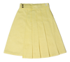 Half Pleat Skirt