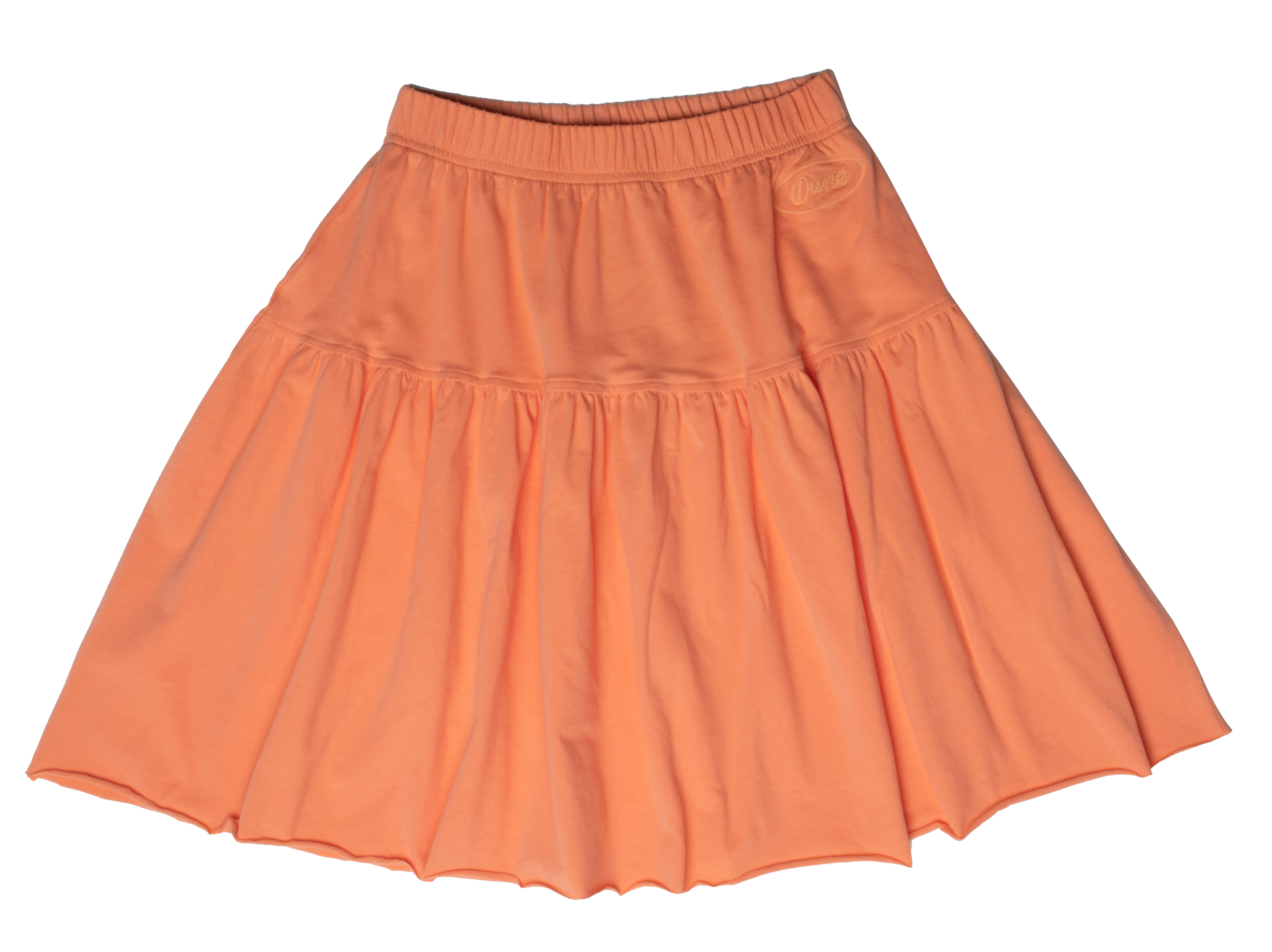 Cotton Skirt