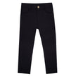 slim knit pant