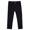 slim knit pant
