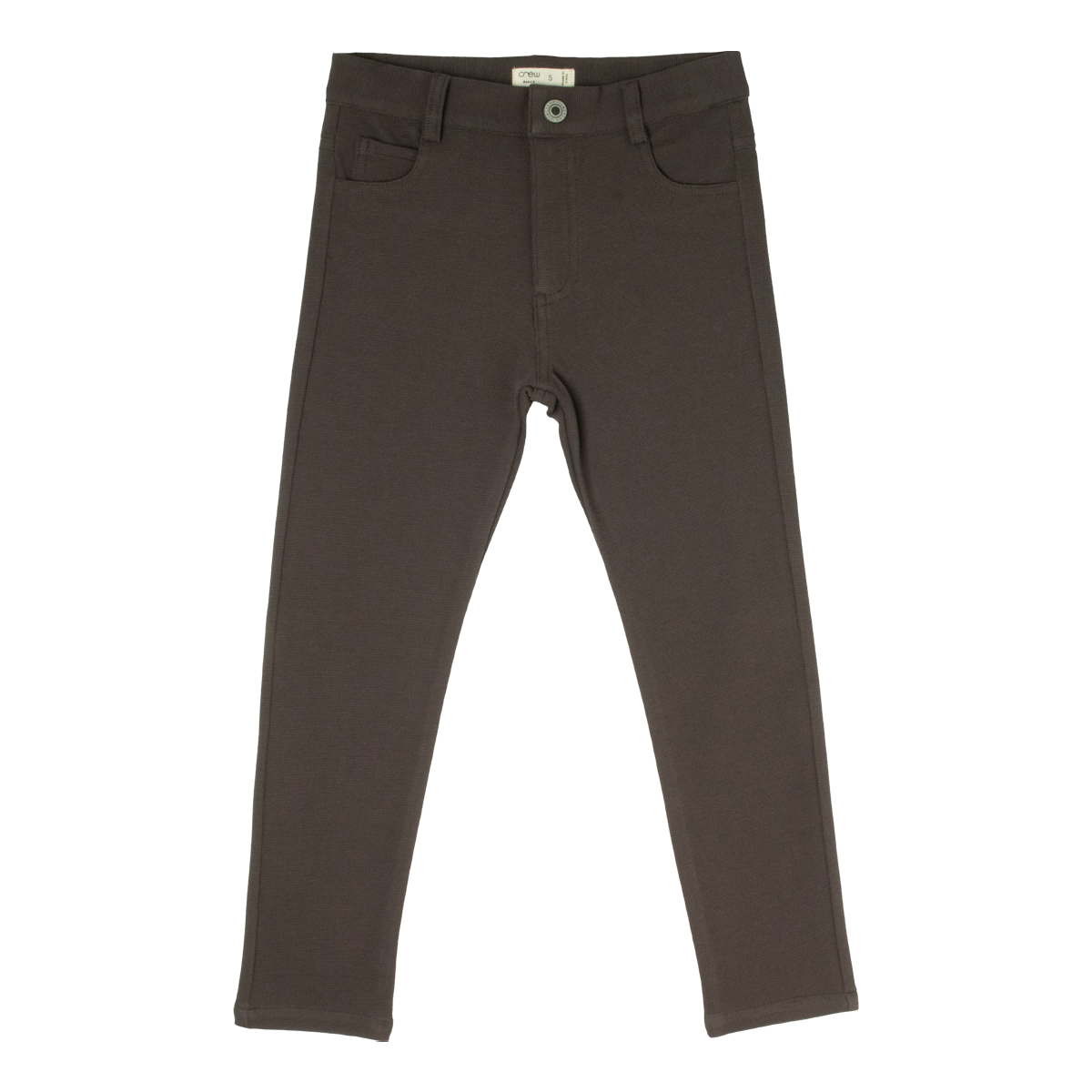 stretch slim dress pants
