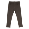 stretch slim dress pants
