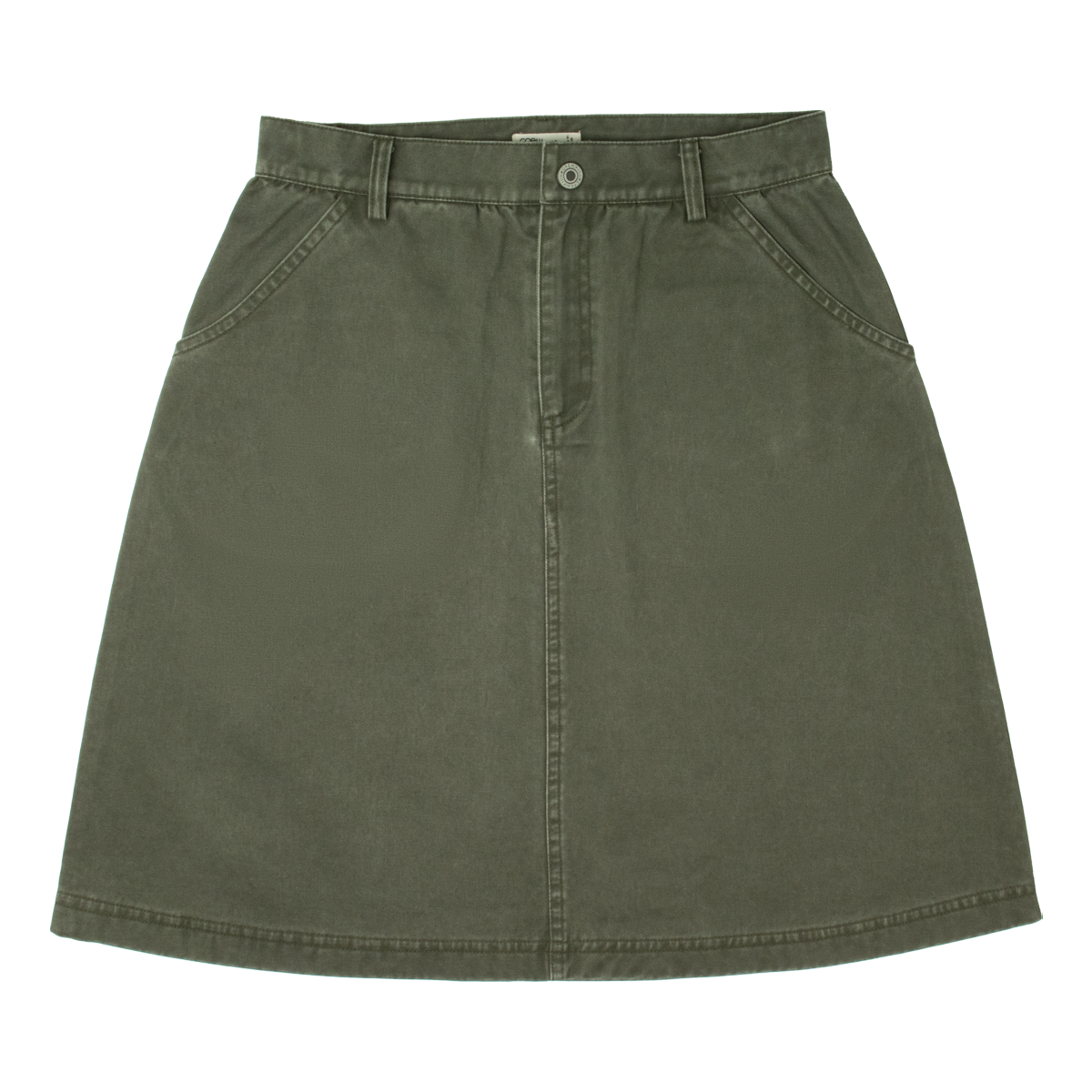 Evelyn skirt