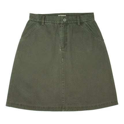 Evelyn skirt